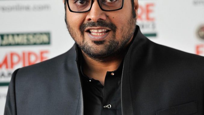 Anurag Kashyap refuses No Smoking disclaimer by CBFC
